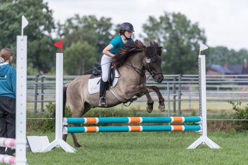 Bild 92 - Pony Akademie Turnier